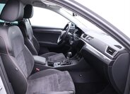 Škoda Superb Kombi 2,0 l 140 kw