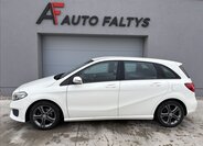 Mercedes-Benz Třídy B Kombi 1,5 l 80 kw