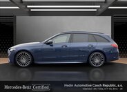 Mercedes-Benz Třídy C Kombi 2,0 l 147 kw