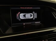 Audi A5 Liftback 2,0 l 110 kw