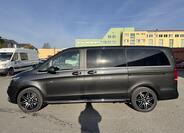 Mercedes-Benz Třídy V 4