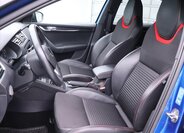 Škoda Octavia Liftback 2,0 l 162 kw