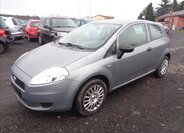 Fiat Punto 7