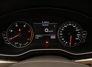 Audi A4 Kombi 110,0 110 kw