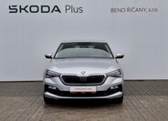 Škoda Scala Hatchback 1,5 l 110 kw