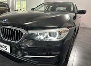 BMW Řada 5 29
