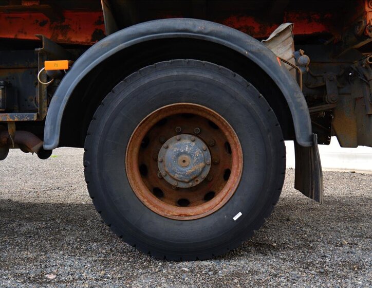 Mercedes-Benz Ostatní 5