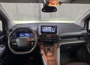 Toyota ProAce City Verso MPV 1,5 l 96 kw