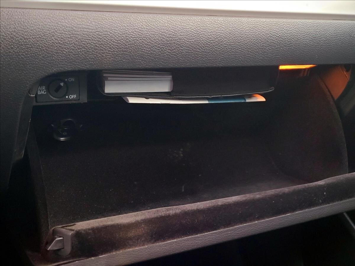 Volkswagen Golf Kombi 1,4 l 90 kw