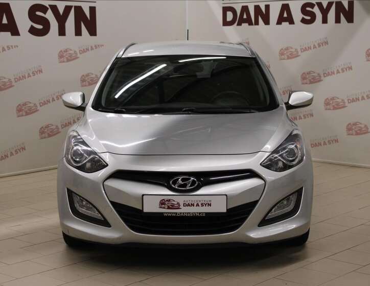 Hyundai i30 2