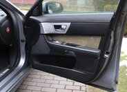 Jaguar XF Kombi 3,0 l 177 kw