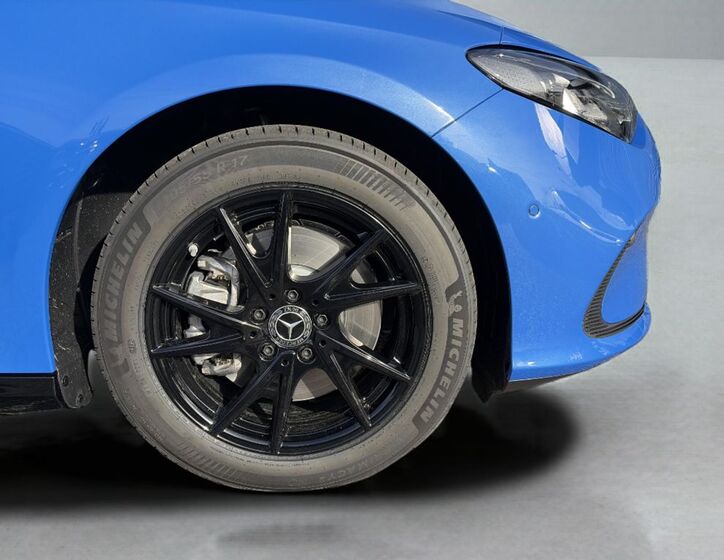 Mercedes-Benz CLA 15