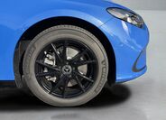 Mercedes-Benz CLA 15