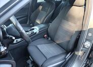 Mercedes-Benz Třídy C 8