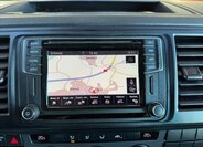 Volkswagen Transporter 17