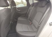 Hyundai i30 Kombi 1,5 l 118 kw