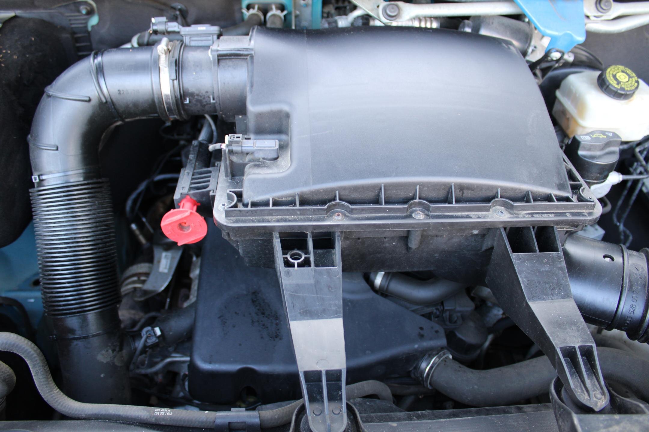 Mercedes-Benz Sprinter Užitková 2,1 l 120 kw