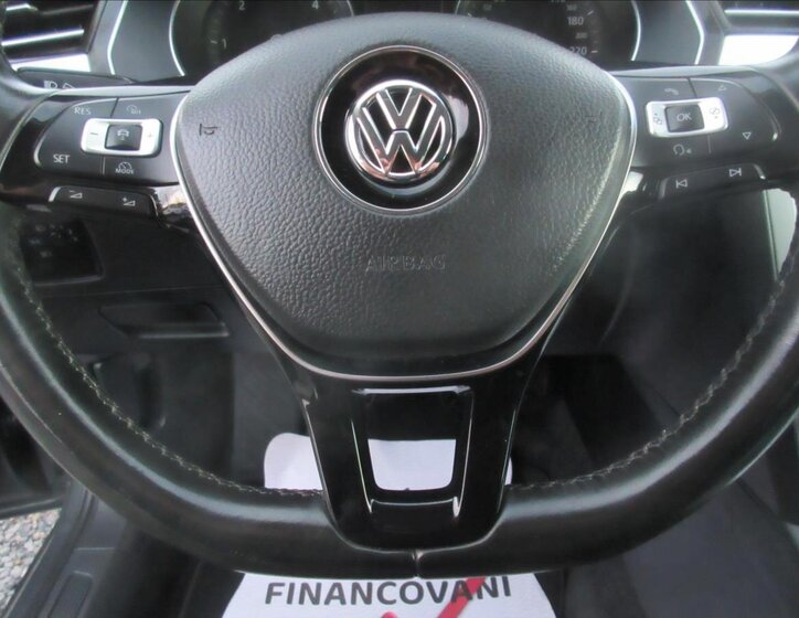 Volkswagen Passat Kombi 2,0 l 110 kw