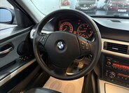 BMW Řada 3 Sedan / Limuzína 2,0 l 105 kw