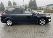 Ford Mondeo Kombi 2,0 l 103 kw