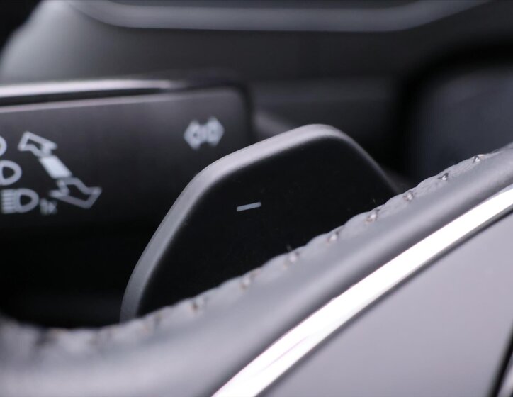 Škoda Superb Liftback 2,0 l 147 kw