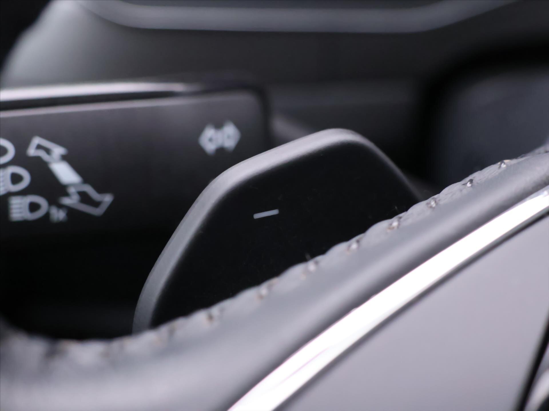 Škoda Superb Liftback 2,0 l 147 kw