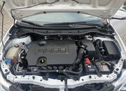 Toyota Auris 11
