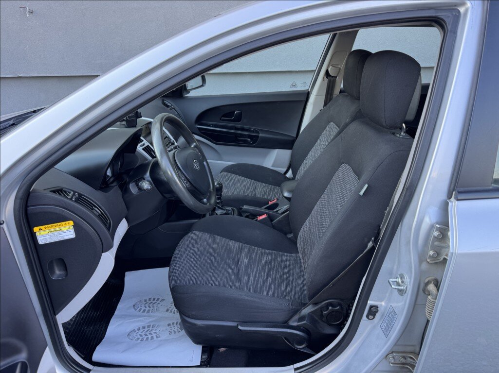 KIA Ceed Kombi 1,4 l 80 kw