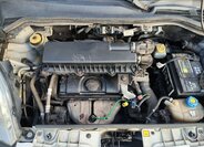 Peugeot Bipper Skříň 1,4 l 54 kw