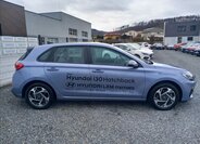Hyundai i30 Hatchback 1,5 l 70 kw