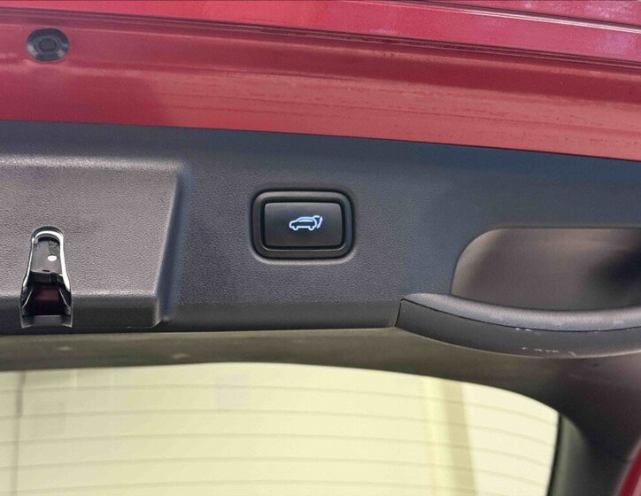 Hyundai Tucson SUV 1,6 l 169 kw