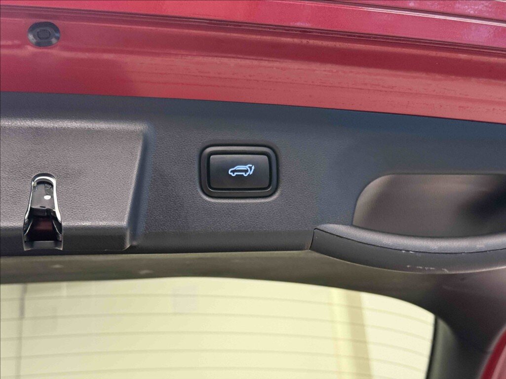 Hyundai Tucson SUV 1,6 l 169 kw