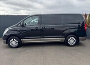 Hyundai H 1 Kombi 2,5 l 120 kw