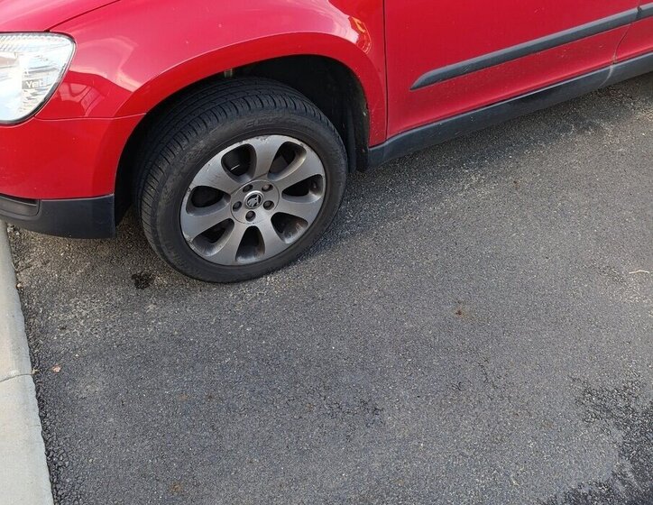 Škoda Yeti MPV 0,0 125 kw