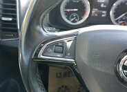 Škoda Karoq SUV / Terénní 2,0 l 110 kw