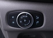 Ford Transit Custom Skříň 2,0 l 77 kw