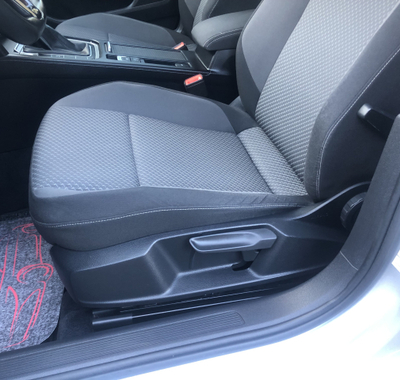 Volkswagen Passat 29