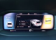 Seat Leon Kombi 1,5 l 96 kw