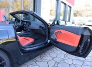 BMW Z4 Kabriolet 3,0 l 250 kw