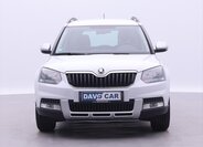 Škoda Yeti SUV / Terénní 1,4 l 90 kw