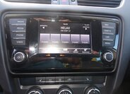 Škoda Octavia Kombi 1,6 l 81 kw