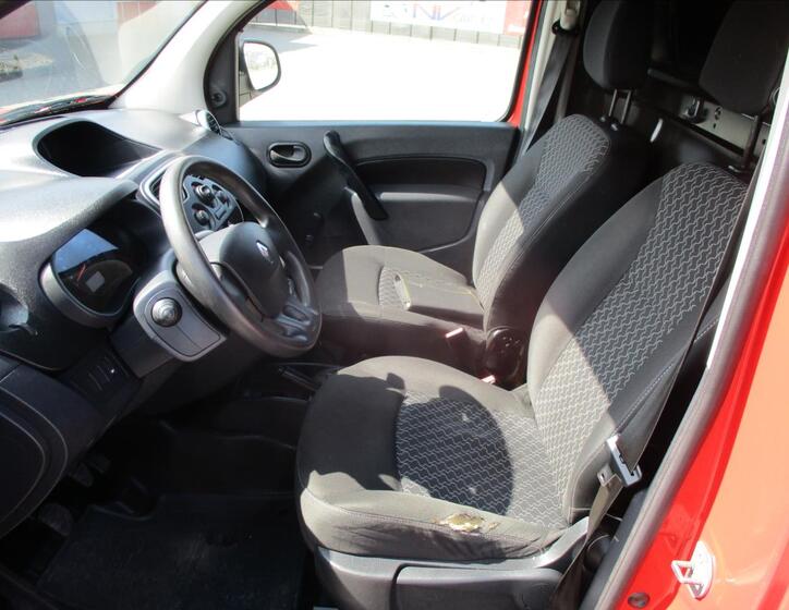 Renault Kangoo 7