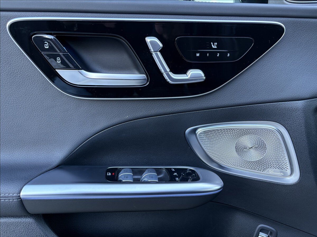 Mercedes-Benz Třídy C