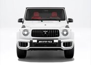 Mercedes-Benz Třídy G Ostatní 4,0 l 430 kw
