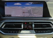 BMW X5 SUV / Terénní 3,0 l 245 kw