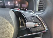 Škoda Karoq SUV 1,5 l 110 kw