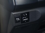 Toyota Yaris Hatchback 1,3 l 73 kw