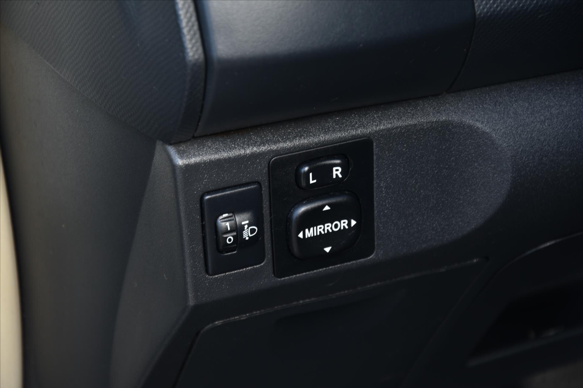 Toyota Yaris Hatchback 1,3 l 73 kw