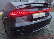 Audi RS7 Hatchback 4,0 l 441 kw