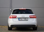 Audi A6 6